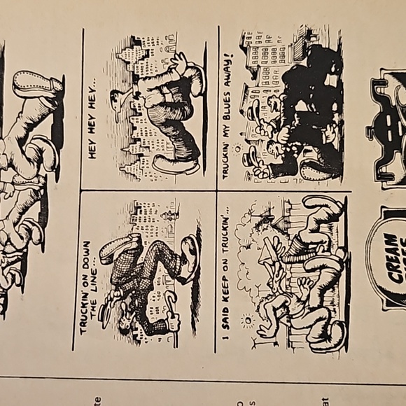 Last Whole Earth Catalog 1971 - Picture 7 of 9